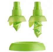 6 Sets (3 PCS / Set ) Creative Manual Juice Sprayer