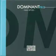 Thomastik Dominant Pro 4/4 Violin Strings, Medium Gauge, Authorized Dealer