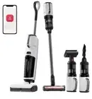 roborock Dyad Pro Combo Wet Dry Vacuum Cleaner, 5-in-1 Cordless Vacuum