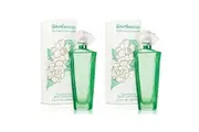 2PK Elizabeth Taylor Gardenia EDP Eau de Parfum Spray Perfume For Women 100ml