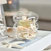 Illusion Tealight Holder