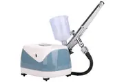 Formula air BRUSH COMPRESSOR BLUE
