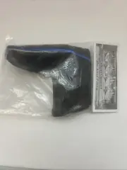 Scotty Cameron 2019 Club Cameron Member Putter head cover Black Headcover NIB