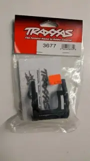 Wheelie Bar Mount TRA3677