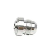 Aeroflow Aluminium Weld-On Male AN Fitting -3AN, AF999-03D