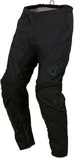 O'Neal Men's Element Classic Pant (Black, Size 28) 30 Black