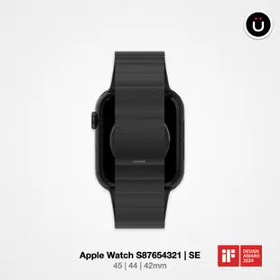 UNIU® Apple Watch 系列｜Click 磁吸快扣錶帶