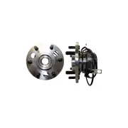 2x Front Wheel Bearing Hub Assembly for Chevrolet C1500 K1500 Silverado 6 Stud
