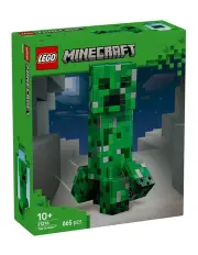 [LEGO] Minecraft The Creeper 21276