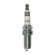4x New NGK Japanese Industrial Iridium IX Spark Plug For Nissan #LFR5AIX-11 (for: Nissan)