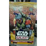 2023 TOPPS STAR WARS CHROME GALAXY 星際大戰 鉻版 銀河系列 電影收藏卡