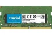 Crucial 32GB(1x32) DDR4-3200 SODIMM Memory [CT32G4SFD832A]
