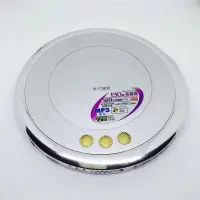 在飛比找露天拍賣優惠-【千代】松下 SL-CT800 CD隨身聽 日版原裝 MP3