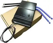 1A 2A Active Balance BMS 4S 8S 12S 13S 14S 16S 20S 24S Smart BMS 40A 60A 80A 100A 150A 200A Lifepo4 Li-Ion Lto Battery for Li-ion Lithium Battery Cell(8-20S 1A 150A)