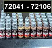 1X Vallejo Game Colour 17 Acrylic Paint 72041 - 72106