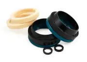 RWC Dual Compound Fork Seal Kit Fox 32 Fox, all Fox 32 Forx