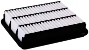 AF4720 Air Filter For 1999 MITSUBISHI Eclipse - 4 cyl 2.4L 16V (for: Mitsubishi)