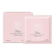 Toilet Wipes,Wet Toilet Paper | Rose Nourishing Adult Wet Wipes, Butt Cleaning Wipes, Mild Toilet Paper Wipes, Poop Wipes for Adults