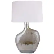 Emporium Luster Lamp