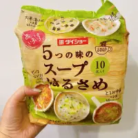 在飛比找蝦皮購物優惠-【鴨子日本倉庫】現貨！日本DAISHO大昌 五味即食綜合冬粉