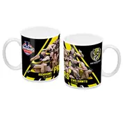 Richmond Tigers 2019 Premiers Premiership AFL Team Coffee Mug Cup