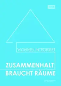 在飛比找博客來優惠-Zusammenhalt Braucht Räume