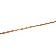 CARLISLE FOODSERVICE 4034500 Kwik-On Handle,60" Lx1-1/8" D,PK12