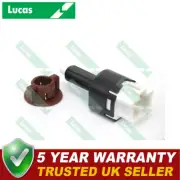 Lucas Brake Light Switch Fits Mitsubishi Citroen Peugeot SMB968