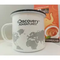 在飛比找蝦皮購物優惠-discovery adventures enamal cu