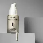 現貨✈️瑞典VERSO 4號 N°4 煥采保濕精華 HYDRATION SERUM 30ML