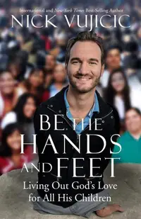 在飛比找誠品線上優惠-Be the Hands and Feet: Living 