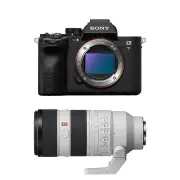 Sony A7R V Mirrorless Camera