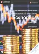 Cambridge International As and a Level Economics Coursebook