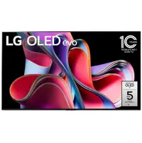 在飛比找松果購物優惠-《送桌上安裝》LG樂金 OLED65G3PSA 65吋OLE