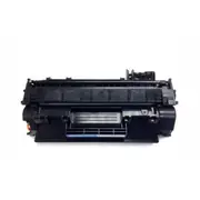 [2 Pack] Compatible toner CE505A CE505A 05A for HP Laserjet P2055 P2055dn P2055x