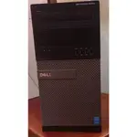 DELL戴爾9020空殼