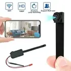 1080P Wireless WiFi Mini Camera HD DIY Module IP DVR Recorder Home Security Cam