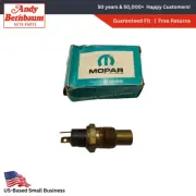1965-1967 Chrysler Newport New Yorker 300 Temperature Sending Switch 2497551 NOS (for: Chrysler)