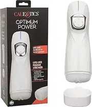 Optimum Power® Lifelike Pulsar Stroker