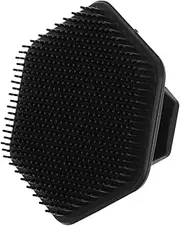SOESFOUFU Manual Facial Cleansing Brush Face Wash Supply Scrubber Massage Brush Skin