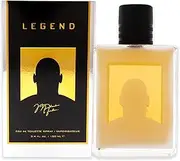 [Michael Jordan] Legend for Men Cologne Spray, 100ml
