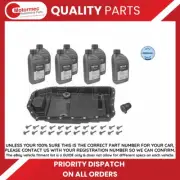 Auto Gearbox Filter Kit for BMW E65 E66 6 Series GA6HP19Z Gearbox 24152333907