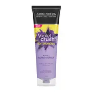 John Frieda Sheer Blonde Colour Renew Tone-Correcting Conditioner 250mL
