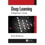 DEEP LEARNING: A BEGINNERS’ GUIDE