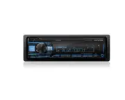 Alpine UTE-73EBT USB Bluetooth Head Unit