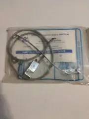 Bimba MRS-.087-PXBL-24 Magnetic Reed Switch Pig Tail Lead NO QUICK CONNECT!!