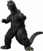 S.H. Monster Arts Godzilla vs. Gigan Godzilla 1972 Action Figure BandaiSpirits