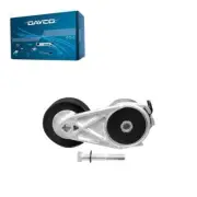 Dayco Accessory Drive Belt Tensioner Assembly For 1992-2011 Ford Ranger (for: Ford)