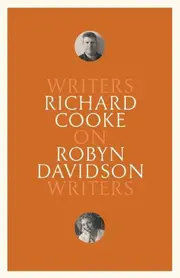 On Robyn Davidson