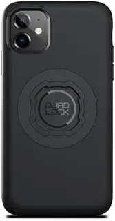 Quad Lock MAG Phone Case for iPhone 11 Black
